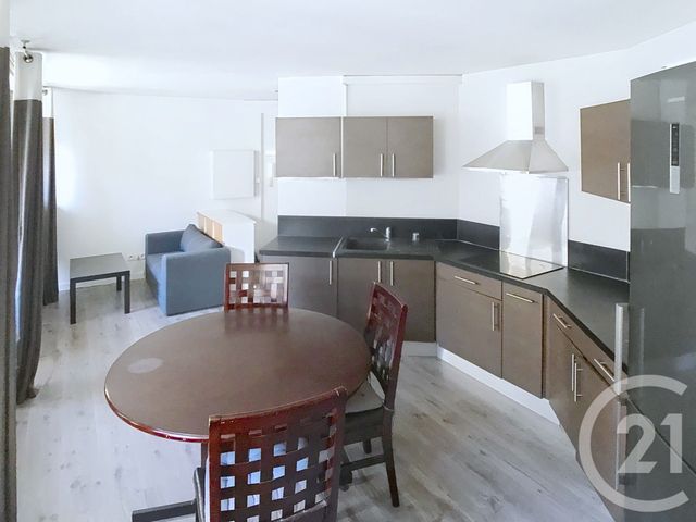 Appartement F3 à vendre MONTPELLIER
