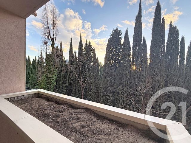 Appartement F1 à louer - 1 pièce - 27.65 m2 - MONTPELLIER - 34 - LANGUEDOC-ROUSSILLON - Century 21 Vicarello