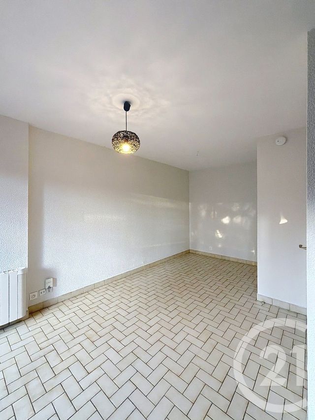 Appartement F1 à louer - 1 pièce - 27.65 m2 - MONTPELLIER - 34 - LANGUEDOC-ROUSSILLON - Century 21 Vicarello