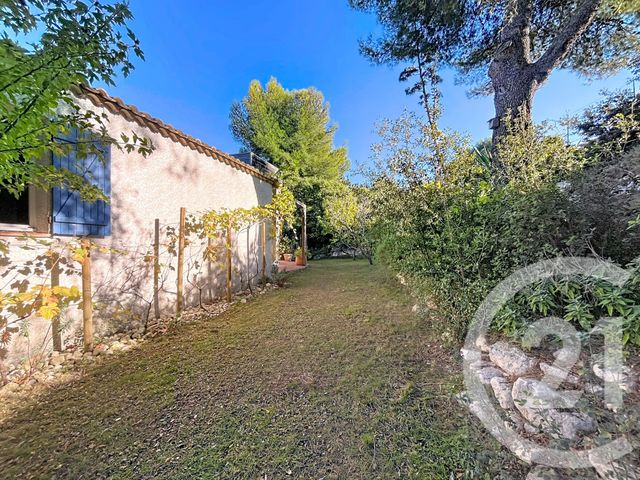 maison à vendre - 6 pièces - 130.0 m2 - ST GENIES DES MOURGUES - 34 - LANGUEDOC-ROUSSILLON - Century 21 Vicarello