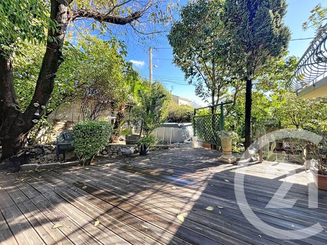 maison à vendre - 8 pièces - 184.0 m2 - LE CRES - 34 - LANGUEDOC-ROUSSILLON - Century 21 Vicarello