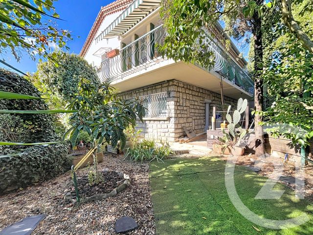 maison à vendre - 8 pièces - 184.0 m2 - LE CRES - 34 - LANGUEDOC-ROUSSILLON - Century 21 Vicarello