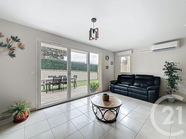 maison à vendre - 4 pièces - 83.0 m2 - BEAULIEU - 34 - LANGUEDOC-ROUSSILLON - Century 21 Vicarello