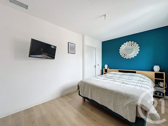 maison à vendre - 4 pièces - 83.0 m2 - BEAULIEU - 34 - LANGUEDOC-ROUSSILLON - Century 21 Vicarello