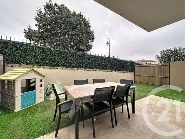 maison à vendre - 4 pièces - 83.0 m2 - BEAULIEU - 34 - LANGUEDOC-ROUSSILLON - Century 21 Vicarello