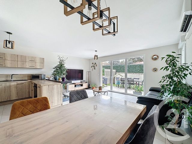 Maison à vendre BEAULIEU