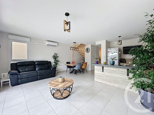 maison à vendre - 4 pièces - 83.0 m2 - BEAULIEU - 34 - LANGUEDOC-ROUSSILLON - Century 21 Vicarello