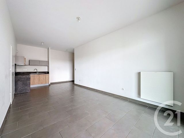 Appartement F2 à vendre - 2 pièces - 48.22 m2 - MONTPELLIER - 34 - LANGUEDOC-ROUSSILLON - Century 21 Vicarello