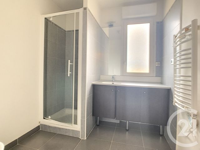 Appartement F2 à vendre - 2 pièces - 41.13 m2 - CASTELNAU LE LEZ - 34 - LANGUEDOC-ROUSSILLON - Century 21 Vicarello