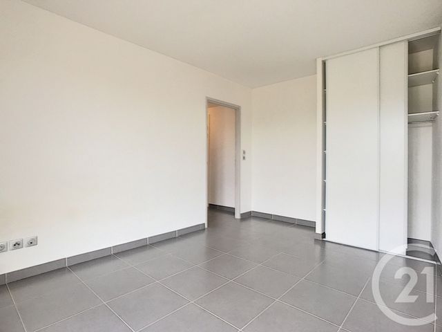 Appartement F2 à vendre - 2 pièces - 41.13 m2 - CASTELNAU LE LEZ - 34 - LANGUEDOC-ROUSSILLON - Century 21 Vicarello