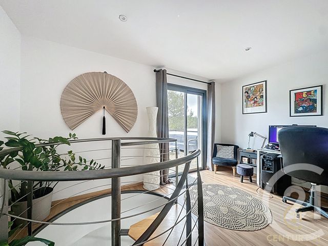 maison à vendre - 6 pièces - 124.79 m2 - ST GELY DU FESC - 34 - LANGUEDOC-ROUSSILLON - Century 21 Vicarello