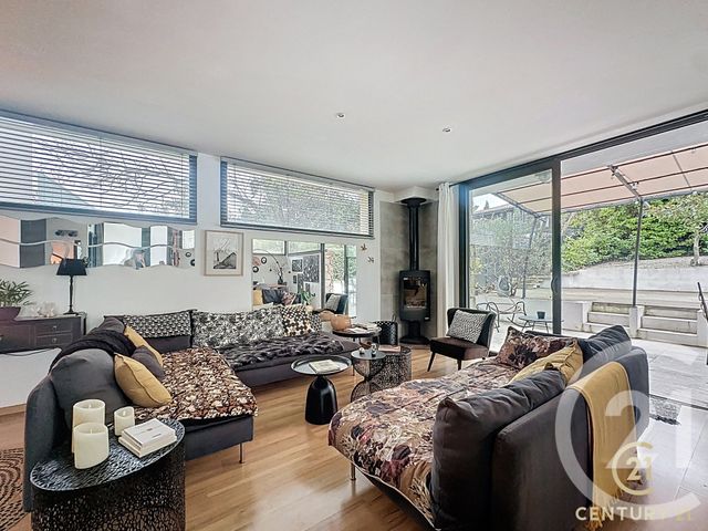 maison à vendre - 6 pièces - 124.79 m2 - ST GELY DU FESC - 34 - LANGUEDOC-ROUSSILLON - Century 21 Vicarello