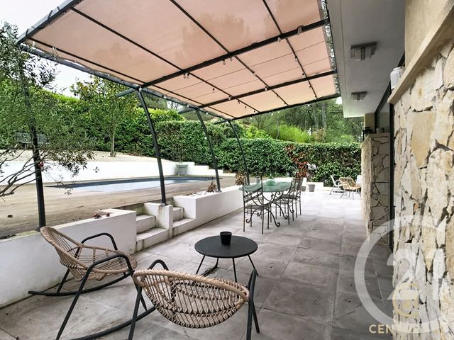 maison à vendre - 6 pièces - 124.79 m2 - ST GELY DU FESC - 34 - LANGUEDOC-ROUSSILLON - Century 21 Vicarello