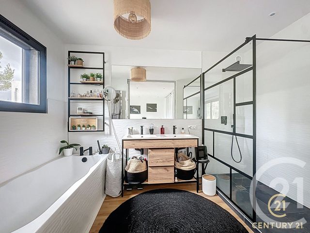 maison à vendre - 6 pièces - 124.79 m2 - ST GELY DU FESC - 34 - LANGUEDOC-ROUSSILLON - Century 21 Vicarello