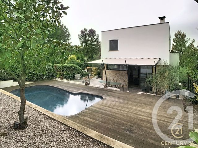 maison - ST GELY DU FESC - 34