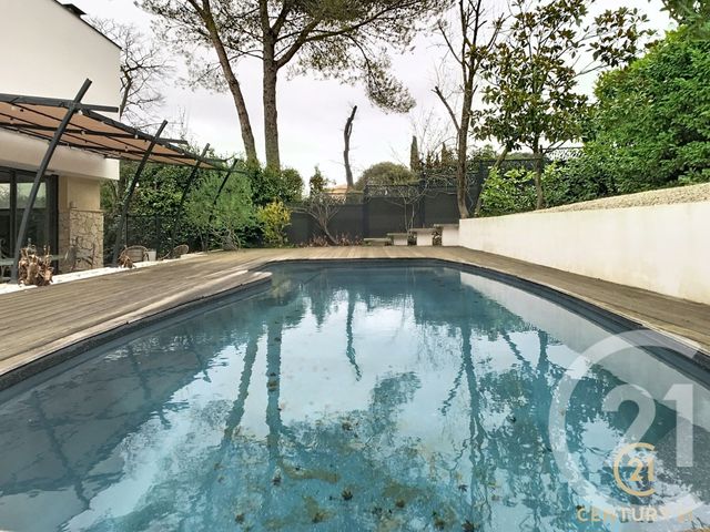 maison à vendre - 6 pièces - 124.79 m2 - ST GELY DU FESC - 34 - LANGUEDOC-ROUSSILLON - Century 21 Vicarello