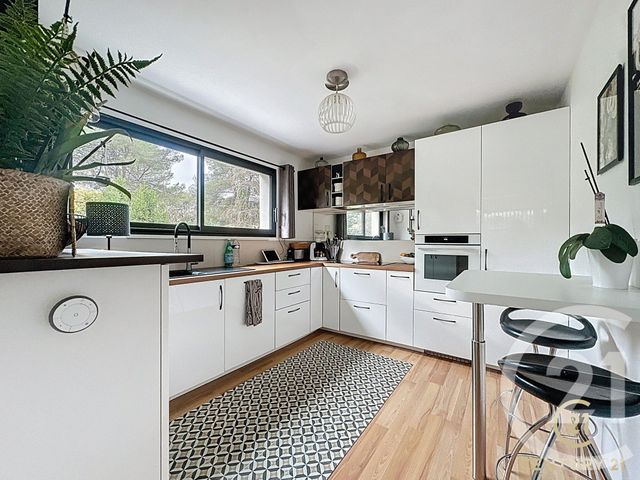 maison à vendre - 6 pièces - 124.79 m2 - ST GELY DU FESC - 34 - LANGUEDOC-ROUSSILLON - Century 21 Vicarello