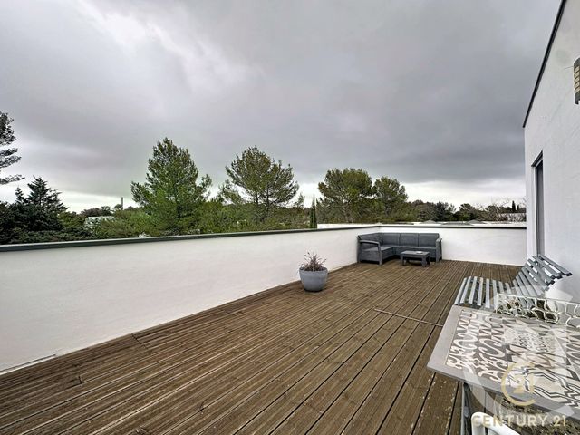 maison à vendre - 6 pièces - 124.79 m2 - ST GELY DU FESC - 34 - LANGUEDOC-ROUSSILLON - Century 21 Vicarello