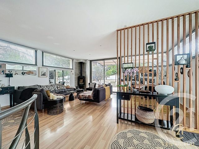 maison à vendre - 6 pièces - 124.79 m2 - ST GELY DU FESC - 34 - LANGUEDOC-ROUSSILLON - Century 21 Vicarello