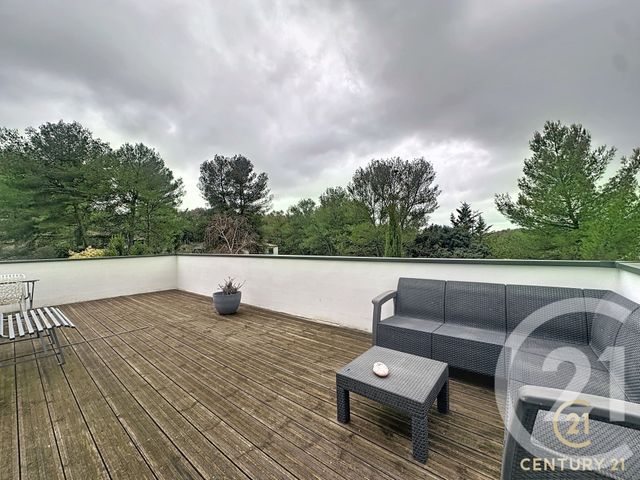 maison à vendre - 6 pièces - 124.79 m2 - ST GELY DU FESC - 34 - LANGUEDOC-ROUSSILLON - Century 21 Vicarello