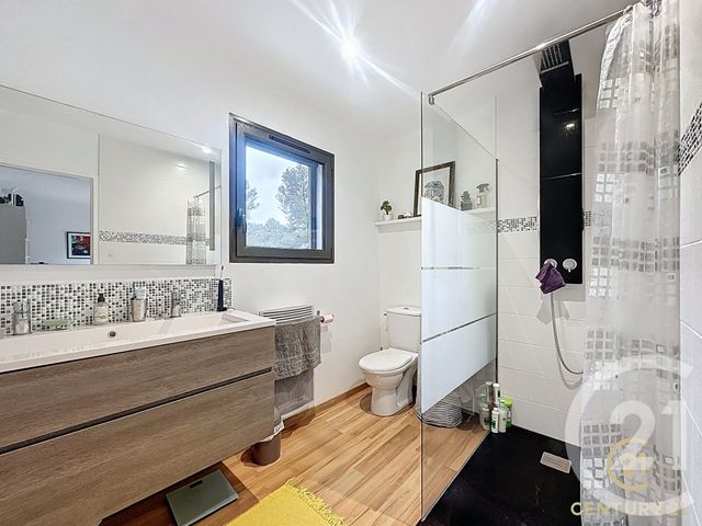 maison à vendre - 6 pièces - 124.79 m2 - ST GELY DU FESC - 34 - LANGUEDOC-ROUSSILLON - Century 21 Vicarello