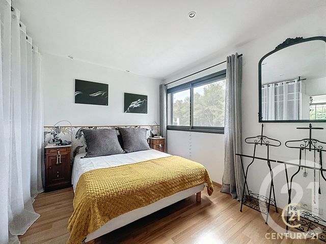 maison à vendre - 6 pièces - 124.79 m2 - ST GELY DU FESC - 34 - LANGUEDOC-ROUSSILLON - Century 21 Vicarello