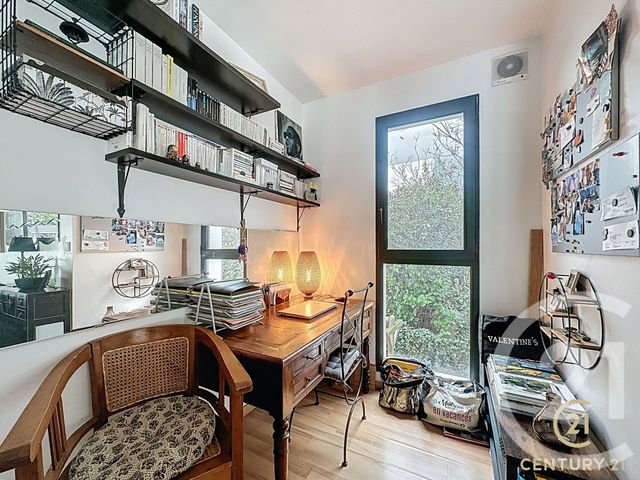 maison à vendre - 6 pièces - 124.79 m2 - ST GELY DU FESC - 34 - LANGUEDOC-ROUSSILLON - Century 21 Vicarello