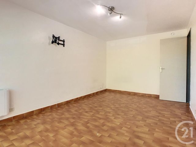 Appartement F1 à louer - 1 pièce - 23.39 m2 - MONTPELLIER - 34 - LANGUEDOC-ROUSSILLON - Century 21 Vicarello