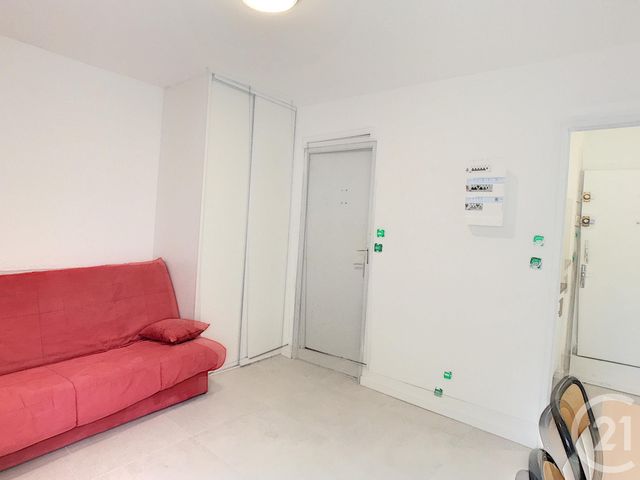 Appartement Studio à louer - 1 pièce - 16.62 m2 - MONTPELLIER - 34 - LANGUEDOC-ROUSSILLON - Century 21 Vicarello