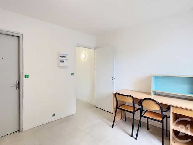 Appartement Studio à louer - 1 pièce - 16.62 m2 - MONTPELLIER - 34 - LANGUEDOC-ROUSSILLON - Century 21 Vicarello