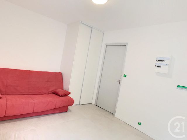 Appartement Studio à louer - 1 pièce - 16.62 m2 - MONTPELLIER - 34 - LANGUEDOC-ROUSSILLON - Century 21 Vicarello