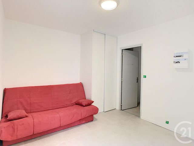 Appartement Studio à louer - 1 pièce - 16.62 m2 - MONTPELLIER - 34 - LANGUEDOC-ROUSSILLON - Century 21 Vicarello