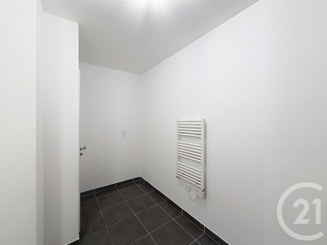 Appartement F3 à louer - 3 pièces - 63.66 m2 - GRABELS - 34 - LANGUEDOC-ROUSSILLON - Century 21 Vicarello