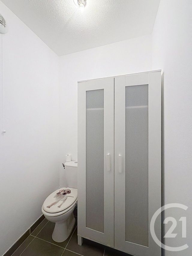 Appartement F3 à louer - 3 pièces - 63.66 m2 - GRABELS - 34 - LANGUEDOC-ROUSSILLON - Century 21 Vicarello