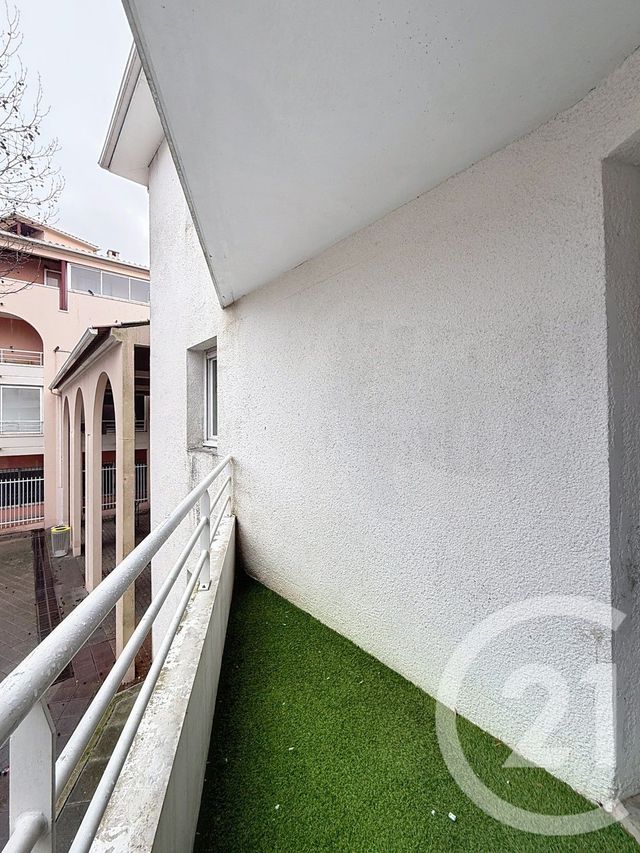 Appartement F2 à louer - 2 pièces - 49.05 m2 - MONTPELLIER - 34 - LANGUEDOC-ROUSSILLON - Century 21 Vicarello