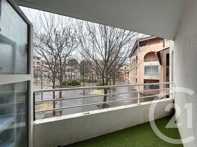 Appartement F2 à louer - 2 pièces - 49.05 m2 - MONTPELLIER - 34 - LANGUEDOC-ROUSSILLON - Century 21 Vicarello