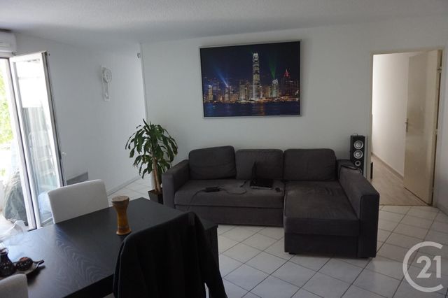 appartement - MONTPELLIER - 34
