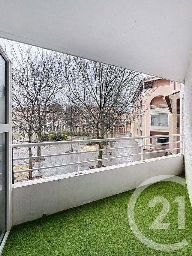 Appartement F2 à louer - 2 pièces - 49.05 m2 - MONTPELLIER - 34 - LANGUEDOC-ROUSSILLON - Century 21 Vicarello