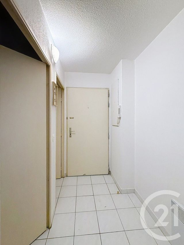 Appartement F2 à louer - 2 pièces - 49.05 m2 - MONTPELLIER - 34 - LANGUEDOC-ROUSSILLON - Century 21 Vicarello