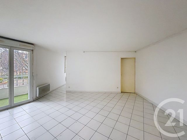Appartement F2 à louer - 2 pièces - 49.05 m2 - MONTPELLIER - 34 - LANGUEDOC-ROUSSILLON - Century 21 Vicarello