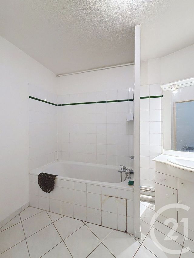 Appartement F2 à louer - 2 pièces - 49.05 m2 - MONTPELLIER - 34 - LANGUEDOC-ROUSSILLON - Century 21 Vicarello