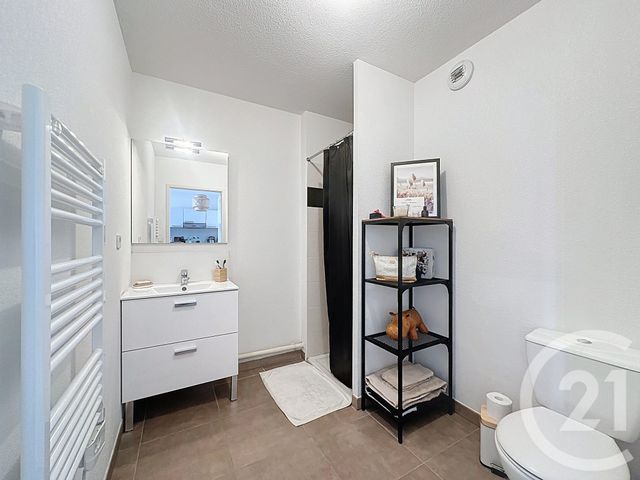 Appartement F2 à vendre - 2 pièces - 38.9 m2 - CASTELNAU LE LEZ - 34 - LANGUEDOC-ROUSSILLON - Century 21 Vicarello