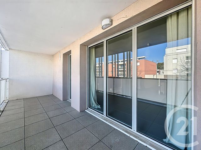Appartement F2 à vendre - 2 pièces - 38.9 m2 - CASTELNAU LE LEZ - 34 - LANGUEDOC-ROUSSILLON - Century 21 Vicarello