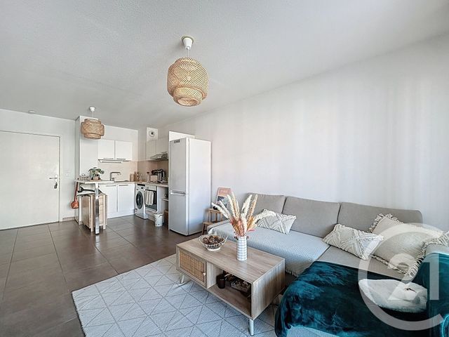 Appartement F2 à vendre - 2 pièces - 38.9 m2 - CASTELNAU LE LEZ - 34 - LANGUEDOC-ROUSSILLON - Century 21 Vicarello