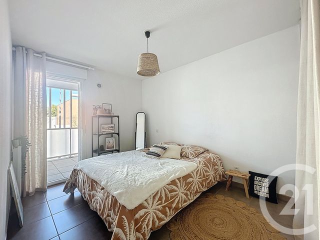 Appartement F2 à vendre - 2 pièces - 38.9 m2 - CASTELNAU LE LEZ - 34 - LANGUEDOC-ROUSSILLON - Century 21 Vicarello
