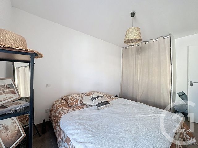 Appartement F2 à vendre - 2 pièces - 38.9 m2 - CASTELNAU LE LEZ - 34 - LANGUEDOC-ROUSSILLON - Century 21 Vicarello