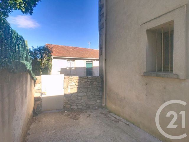 Appartement F2 à louer - 2 pièces - 38.57 m2 - CASTRIES - 34 - LANGUEDOC-ROUSSILLON - Century 21 Vicarello