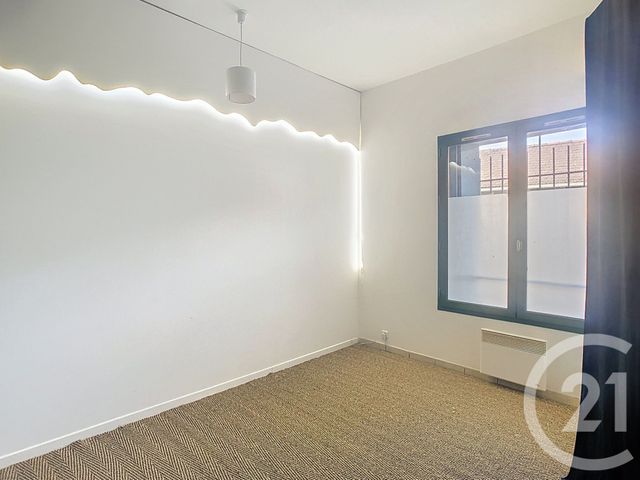 Appartement F2 à louer - 2 pièces - 38.57 m2 - CASTRIES - 34 - LANGUEDOC-ROUSSILLON - Century 21 Vicarello