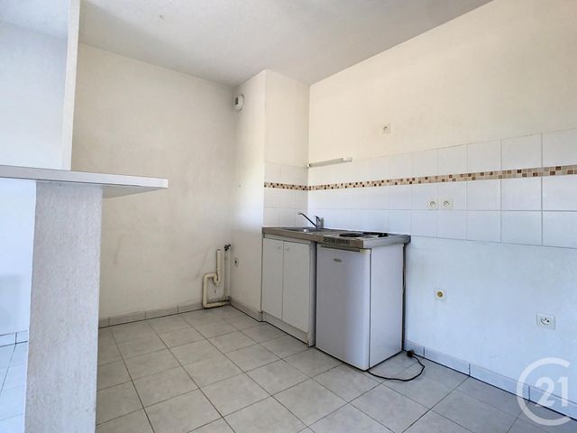 Appartement F2 à louer - 2 pièces - 39.06 m2 - MONTPELLIER - 34 - LANGUEDOC-ROUSSILLON - Century 21 Vicarello