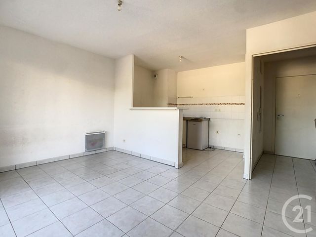 Appartement F2 à louer - 2 pièces - 39.06 m2 - MONTPELLIER - 34 - LANGUEDOC-ROUSSILLON - Century 21 Vicarello